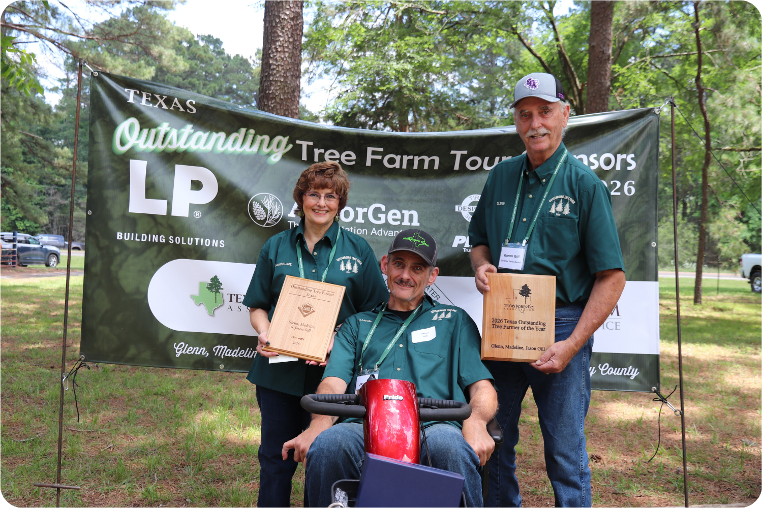 2026 Outstanding Tree Farm